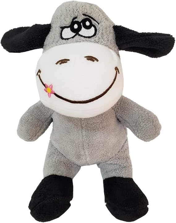 Sevimli Peluş Eşek