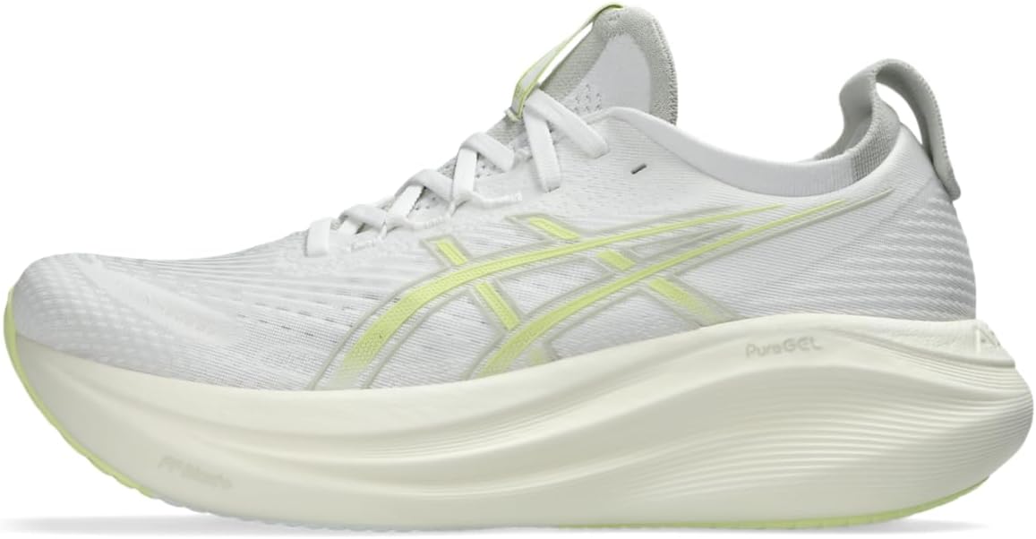 ASICS Men's Gel-Nimbus 27Sneaker