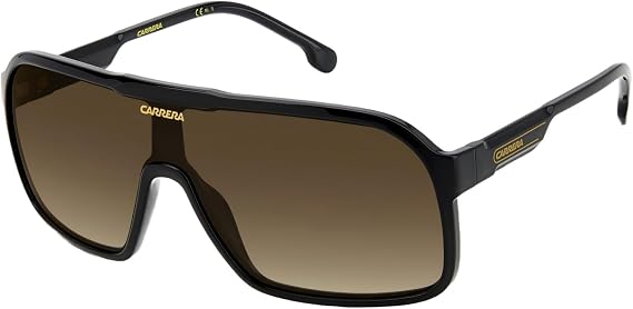 Carrera Unisex 1046/S Sunglasses (pack of 1)