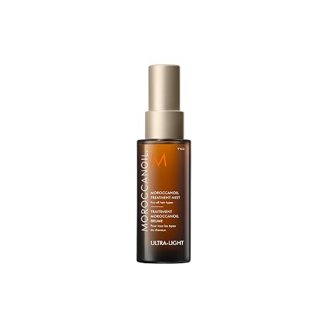 Moroccanoil Tratamiento Bruma de Aceite Capilar