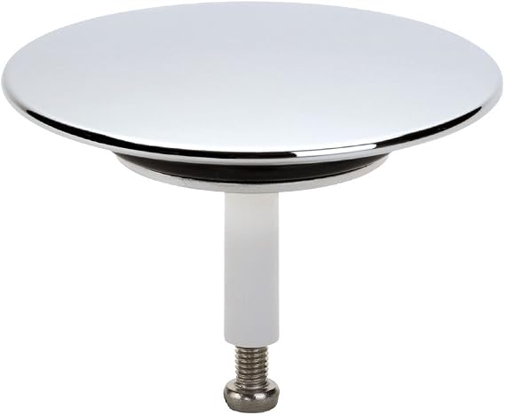 Hansgrohe safety plugs for Excentra Fill / FlexaPlus