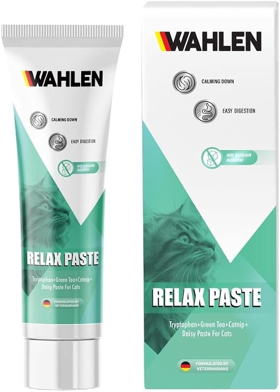 Wahlen Relax Paste 100 ml
