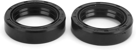 Motorcycle Oil Seal Front Fork Rubber 42x30x10.5mm