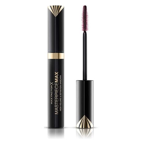 Max Factor Masterpiece
