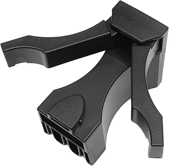 Car Cup Holder Insert Divider Organizer,Fit For Toyota