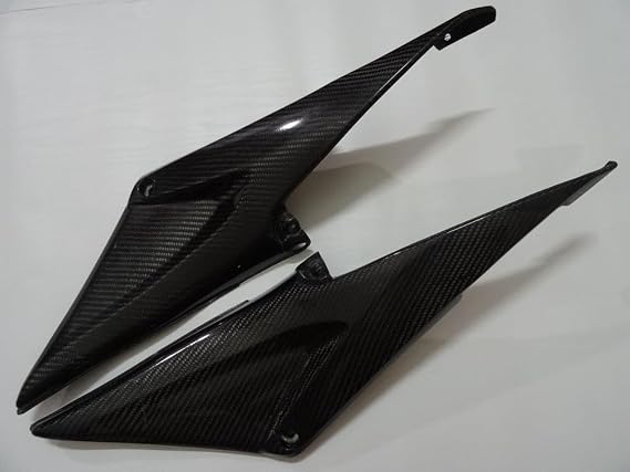 Fairing Components For CBR600RR F5 2005 2006 05 06 CBR600 RR F5 Carbon Fiber Motorcycle Small Parts