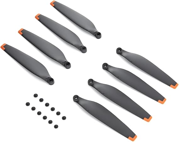 DJI Mini 4 Pro/DJI Mini 3 Pro - Mini 3 Propellers, Gray Domestic Genuine Product