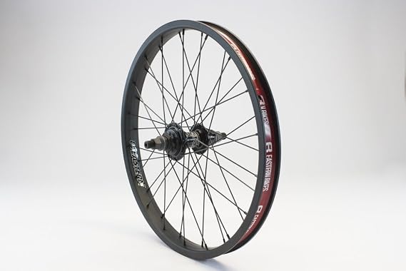 Eastern Bikes Freecoaster Wheel x Ezra 14mm, 9T, Black