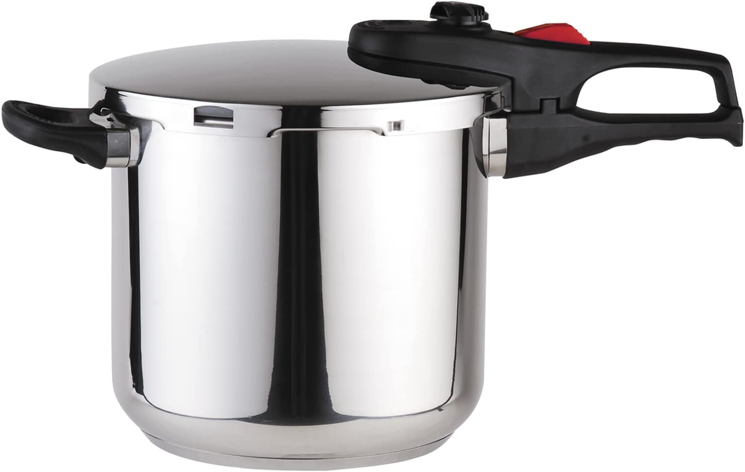 Magefesa Practika Plus Pressure Cooker 7,5L stainless steel