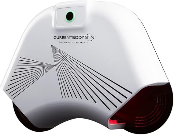 CurrentBody LED Hand Mask | Red Light Therapy for Hands