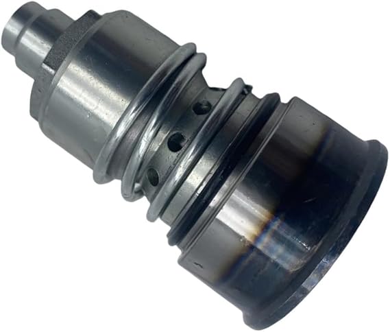 Selective Control Valve Breakaway Coupler RE52981 Metal Hydraulic Connector Compatible with Tractor 8100T 9100 9200 9300 9400 Series