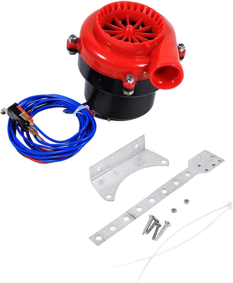 Yctze fake dump valve turbo jdm fake bob turbo car fake blow-off turbo sound universal carodes peho bob electric turbo blow off valve analog sue, car electronic fake dump turbo blow off footer valve