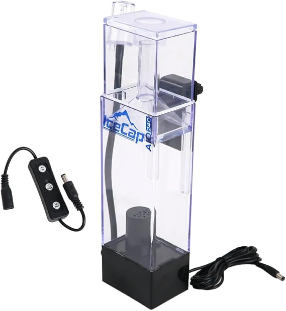 IceCap AIO 240 All-in-One Aquarium Protein Skimmer