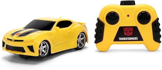 Jada TRANSFORMERS BUMBLEBEE RC 1:32
