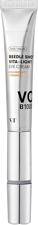 VT Cosmetics VT Reedle Shot Vita-Light Eye Krem