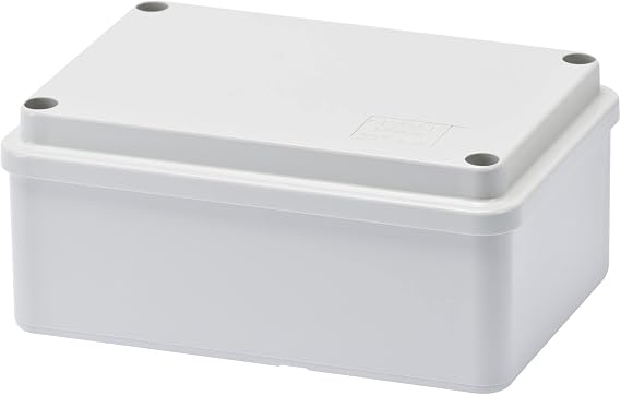 Gewiss Plastic Enclosure GW44205
