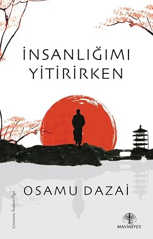 İnsanlığımı Yitirirken