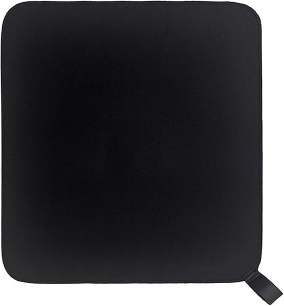 Sliding Pad for Coffee Maker Reusable Anti-Scratch Rubber Straps