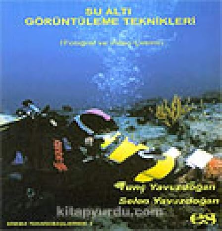 Su Alti GÖrÜntÜleme Teknİklerİ