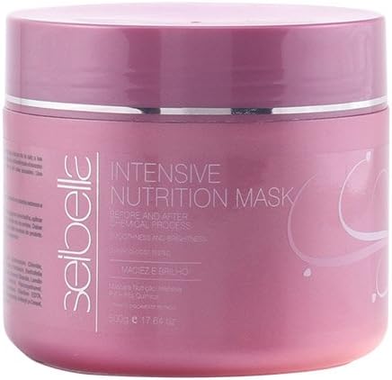 QUERATINA intensive nourrishment mask for dry hair 500 ml