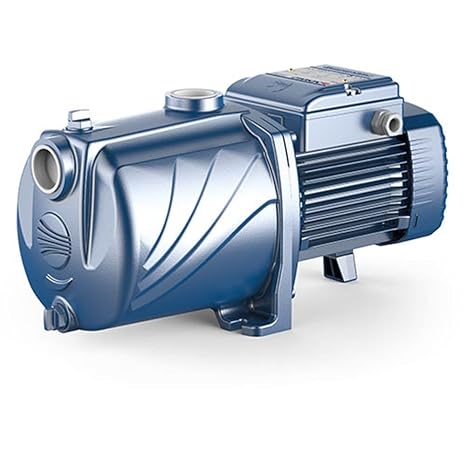 Pedrollo 4CPM80 Electropump
