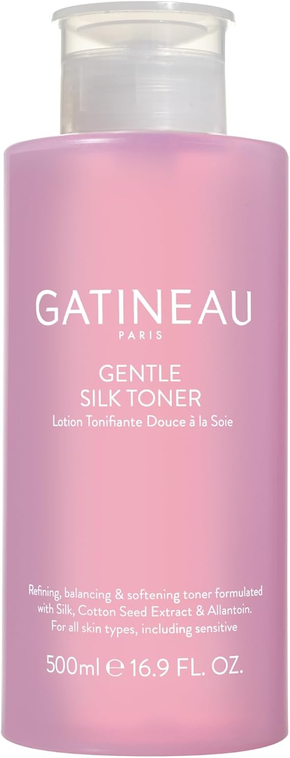 GATINEAU Gentle Silk Toner 500ml
