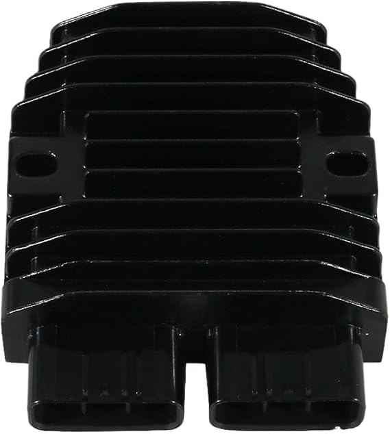 Voltage Regulator Rectifier Compatible With ATV 500 600 650