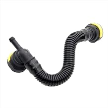 Crank Case Breather Pipe Compatible With C&itroen For Saxo For Xsara For Berlingo Car Engine Crankcase Ventilation Tube Oil Breather Pipe OEM: 1192Q5 1192R2
