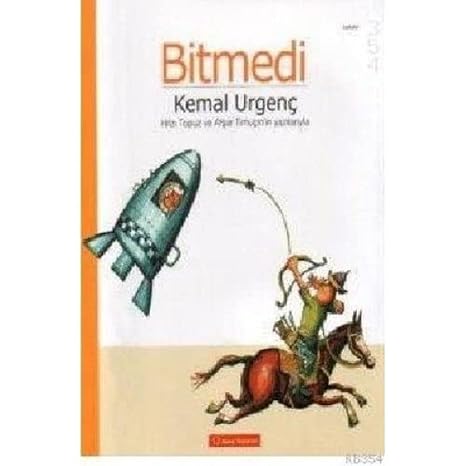 BİTMEDİ: Hıfzı Topuz ve Afşar Timuçin'in Yazılarıyla