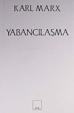 YabancilaŞma