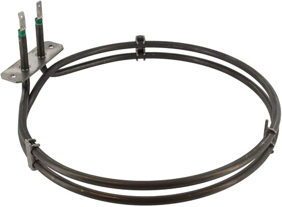 Genuine Original EGO Electrolux EOB, EOD Series Fan Oven Element (2400W) [Energy Class A+++]