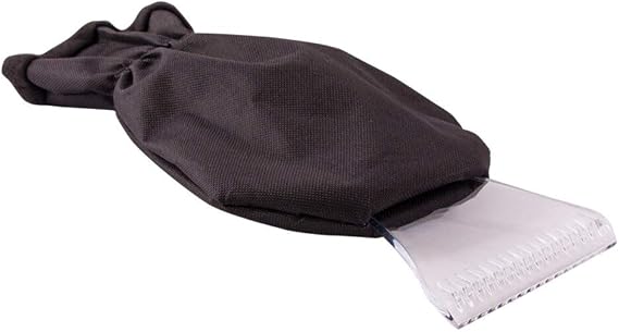 Nektar Buz Kazıyıcı KIRMIZI