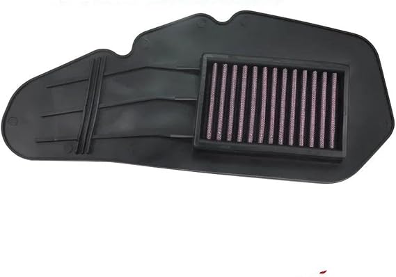 Engine air filter 1 Piece Motorcycle Air Filter Replacement Parts For H-ONDA PCX125 PCX150 PCX 150 For Vario 125 For Blade Click 125i 150i 2012-2015