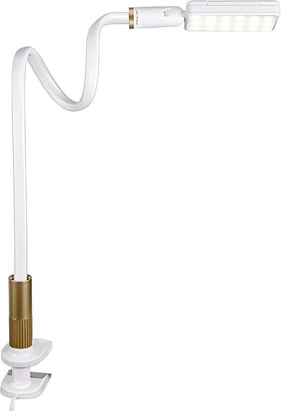 Bix Saiji Sunflower III LED Aydınlatmalı Esnek Telefon Tutucu 100 cm