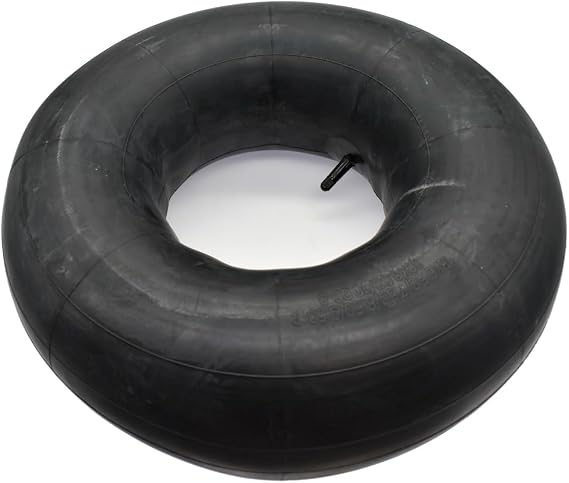 Heavy Duty 20x8.00/10.00-8 Inner Tubes, 20x8-8, 20x10.00-8, 20x10-8 18x6.50-8, 18x7.50-8, 18x8.50-8 18x9.50-8 for Lawn Mowers,Tractors,Golf Carts and more,(1 Pack) with Straight Valve Stem