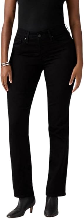 Levi's Women's 314 Shaping Straight Jeans