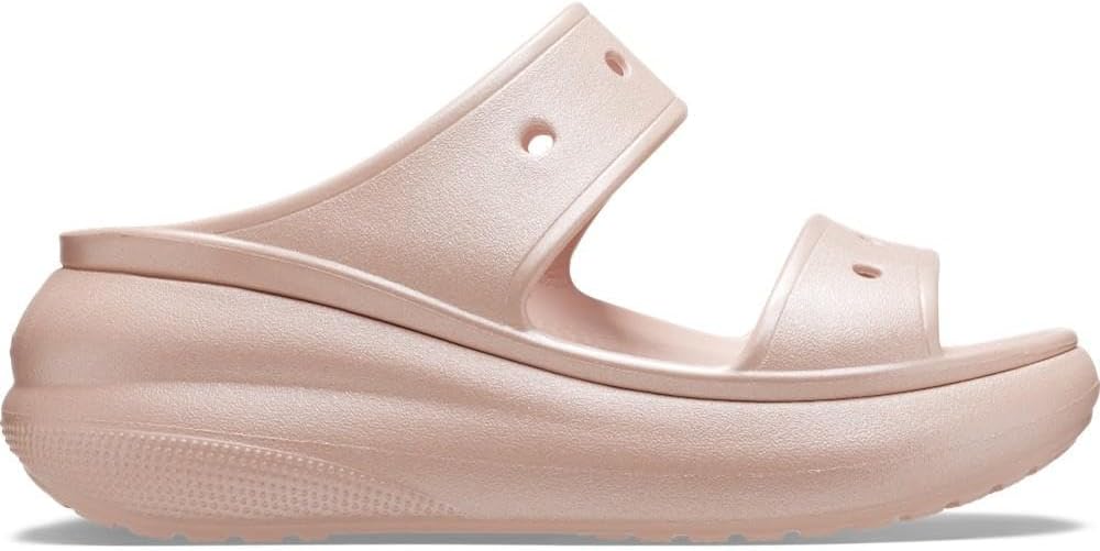 Crocs Crush Sandals, Unisex