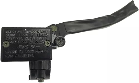 Motorcycle Styling Master Cylinder Front Brake Lever for Hisun 500cc 700cc HS500 HS700 ATV Quad
