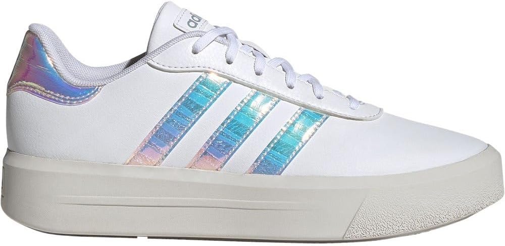 adidas Court Platform Shoes