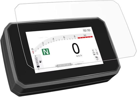 Motorcycle Gauge Screen Protector Compatible With CB500R FOR CB650R