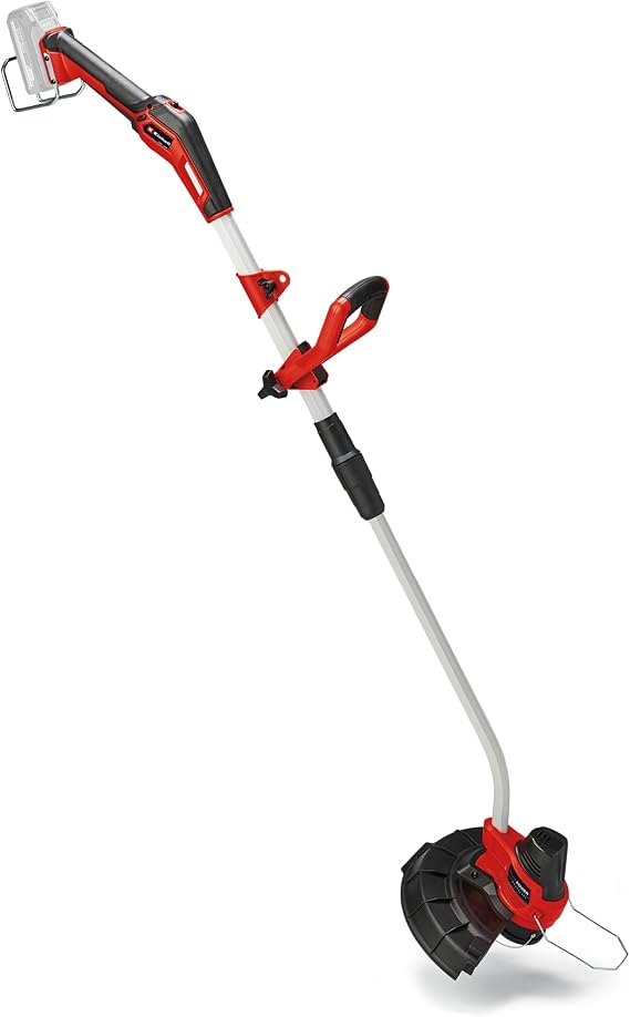 Einhell Akülü Kenar Kesme Makinesi GE-CT 18/33 Li E-Solo 3411270