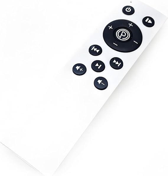 General Replacement Remote Fit for AXV FR78 Boat, Also GO 470, saveyour XR-348,AOVIECH, Sportstech VP250 VP275, KEMLDIVS/SAYGOGO/AORTD/ServeUmeal Vibration Plate Exercise Machine