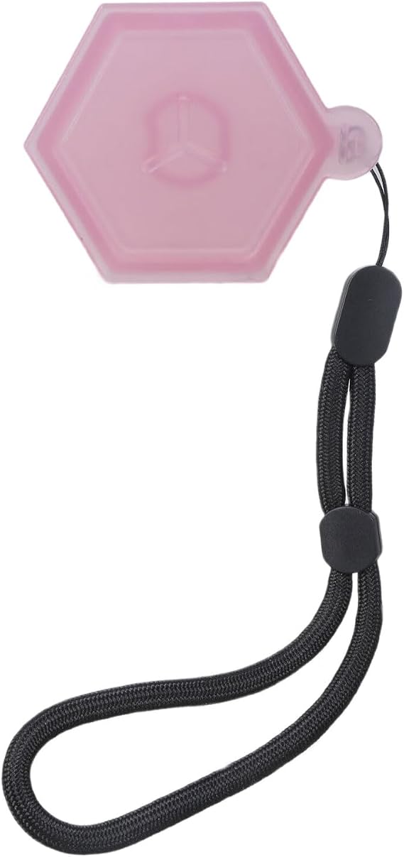 Portable Pods Case With Hanging Rope Fruit Scent Storage Box Protective Case For Airs Up Fragrances/Aromatic Air Flavor Pods Storage Box