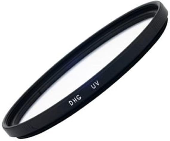 MARUMI DHG55UV camera filter