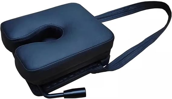 Chiropractic Activator Table, Portable Extremity Drop Piece Speeder Board for Enhanced Adjustments and Mobility,for Effortless Mobility