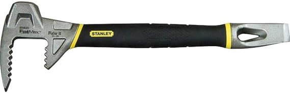 Fatmax Fubar II