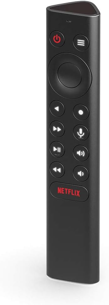 Nvidia Shield Tv Remote