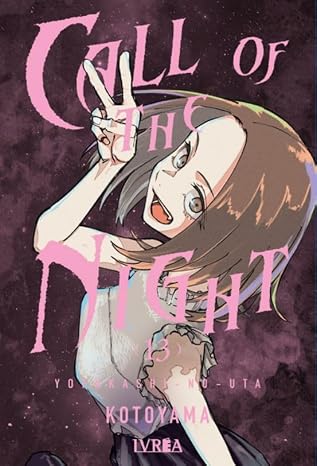 Call of the Night 13