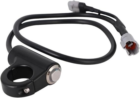 500mm Cable Headlight Switch for Surron LightBee X/S