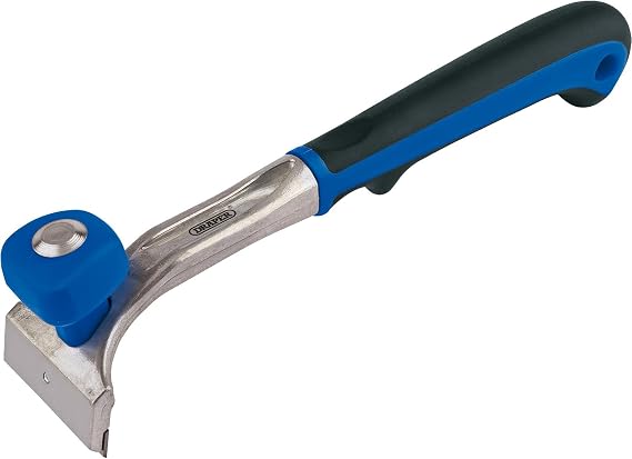 Draper Tools Expert Pull Carbide Scraper, 60mm